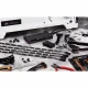 کنترل کننده هوشمند فن کورسیر Corsair iCUE Commander PRO
