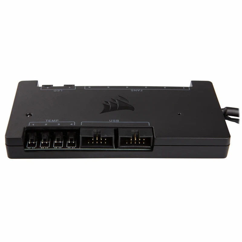 کنترل کننده هوشمند فن کورسیر Corsair iCUE Commander PRO