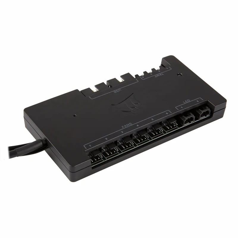 کنترل کننده هوشمند فن کورسیر Corsair iCUE Commander PRO