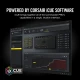 کنترل کننده هوشمند فن کورسیر Corsair iCUE Commander PRO