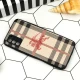 قاب محافظ لنزدار چرمی BURBERRY سامسونگ A02s