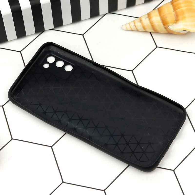 قاب محافظ لنزدار چرمی BURBERRY سامسونگ A02s