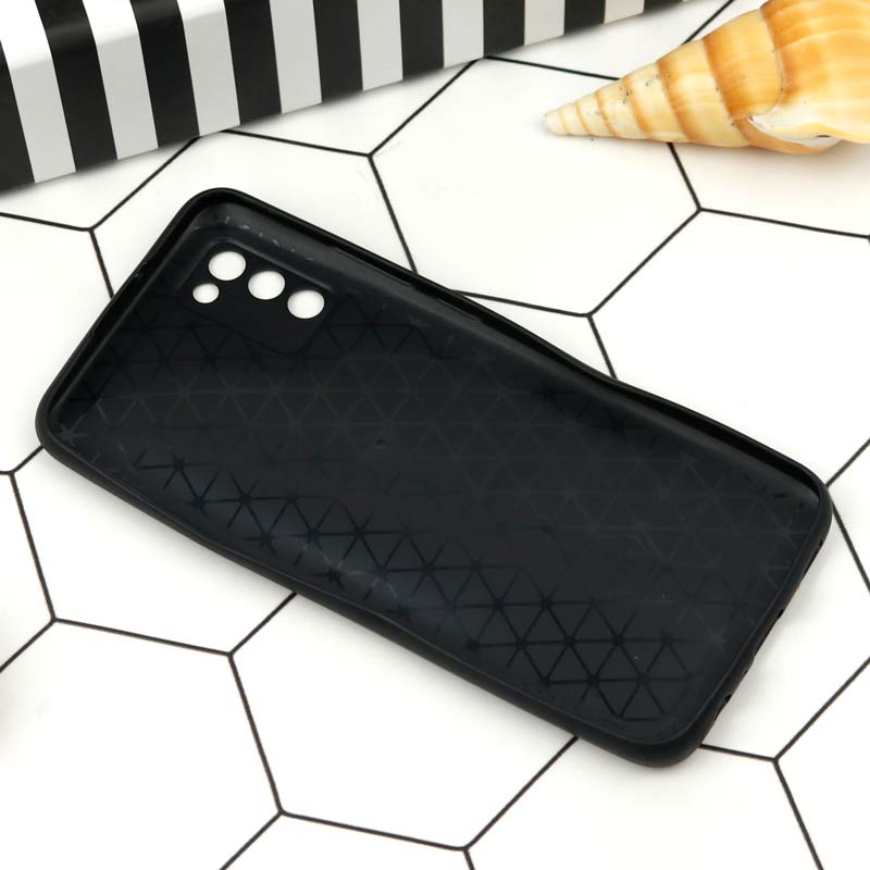 قاب محافظ لنزدار چرمی BURBERRY سامسونگ A02s