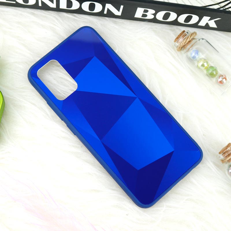 قاب الماسی Samsung Galaxy A02s سری B