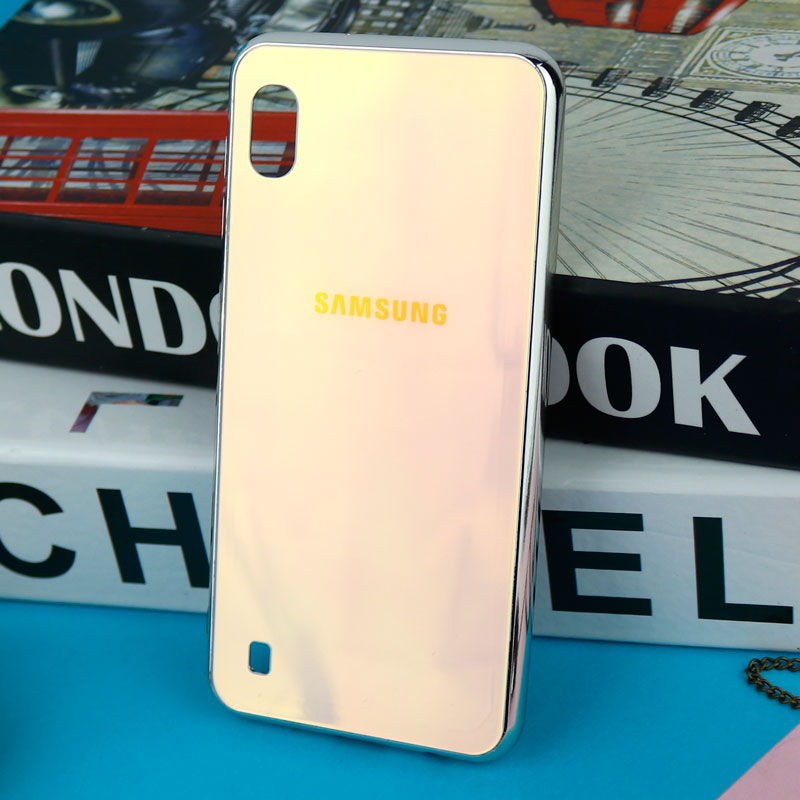 قاب هولوگرامی Samsung A10