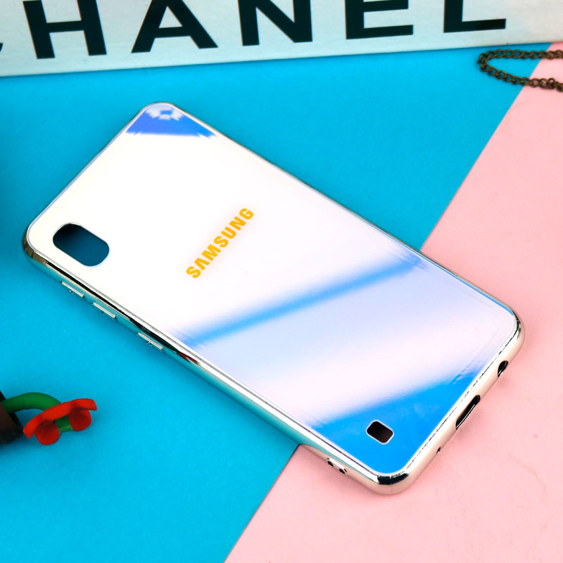 قاب هولوگرامی Samsung A10