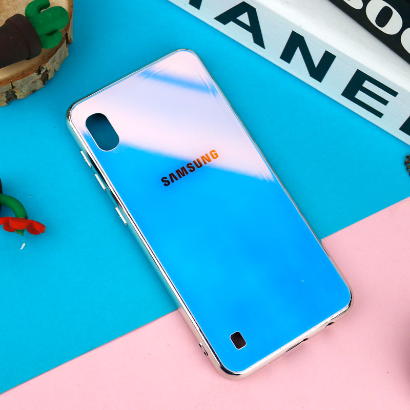 قاب هولوگرامی Samsung A10