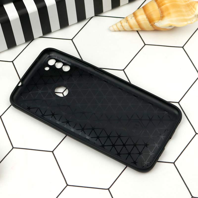 قاب محافظ لنزدار چرمی BURBERRY سامسونگ A11