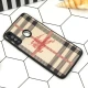 قاب محافظ لنزدار چرمی BURBERRY سامسونگ A20s