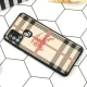 قاب محافظ لنزدار چرمی BURBERRY سامسونگ A21s