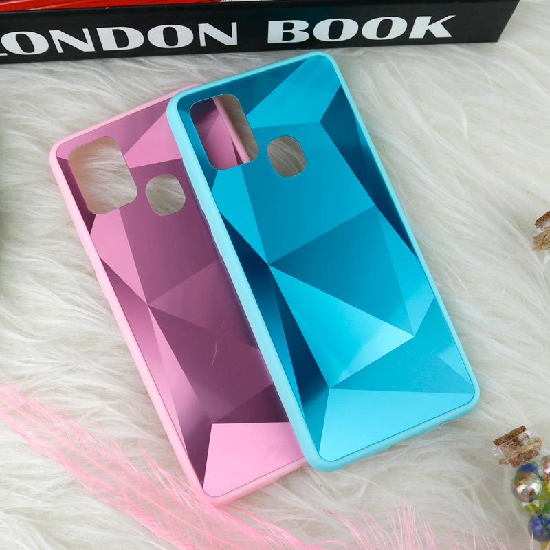 قاب الماسی Samsung Galaxy A21s سری B