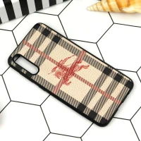 قاب چرمی BURBERRY سامسونگ A30s
