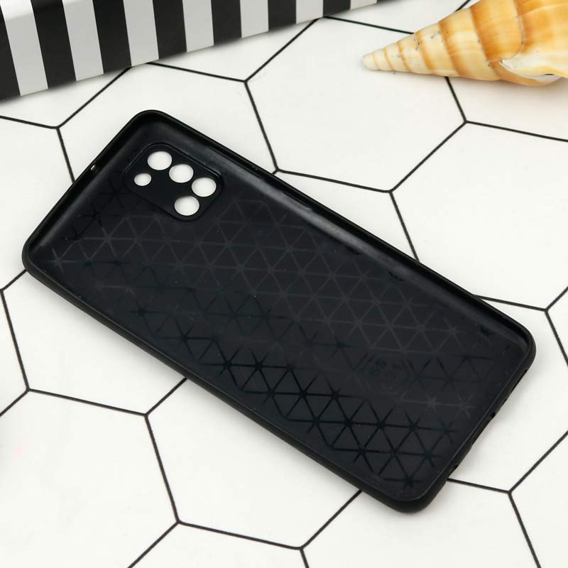 قاب محافظ لنزدار چرمی BURBERRY سامسونگ A31