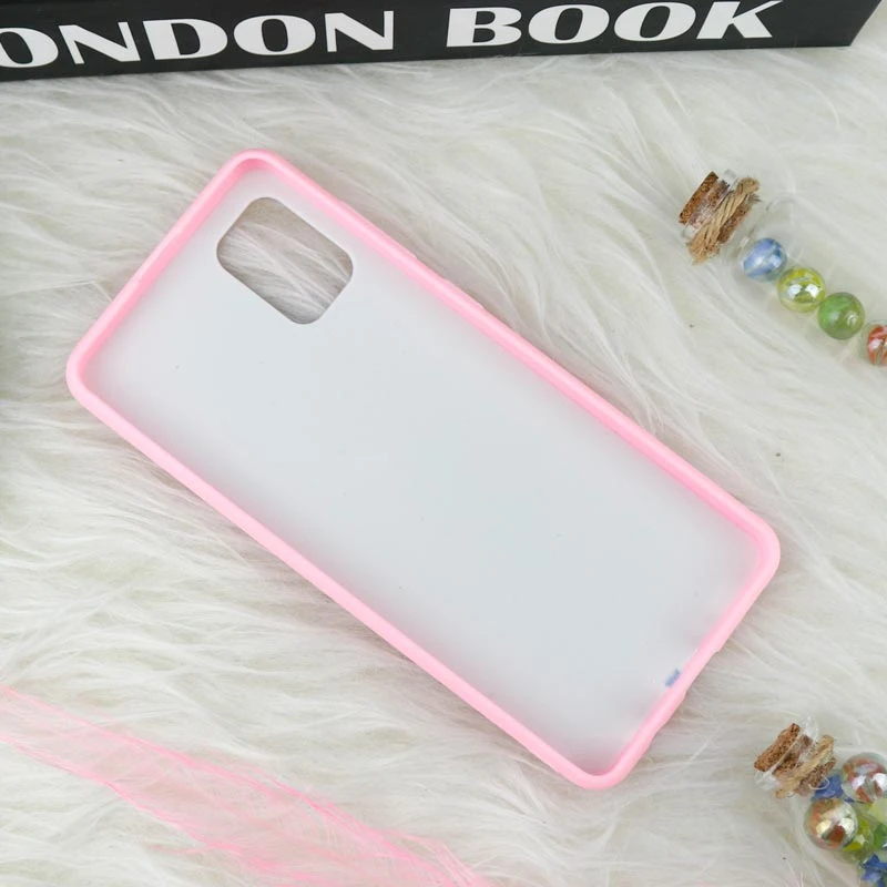قاب الماسی Samsung Galaxy A31 سری B
