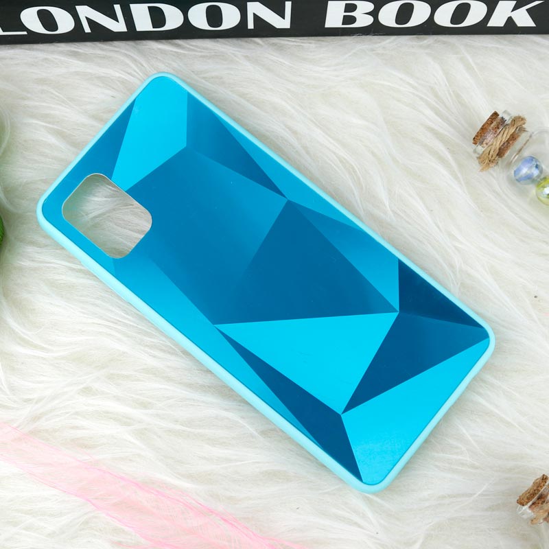 قاب الماسی Samsung Galaxy A31 سری B