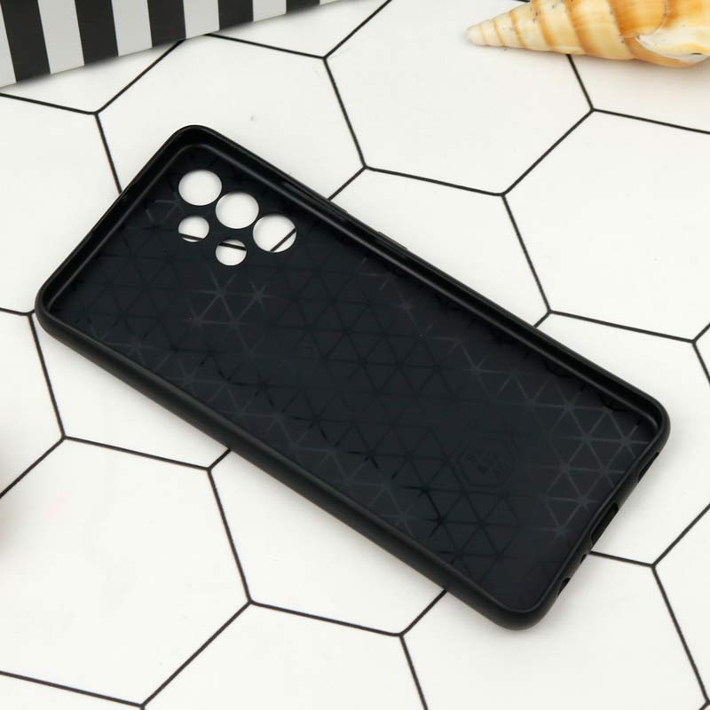 قاب محافظ لنزدار چرمی BURBERRY سامسونگ A32 4G
