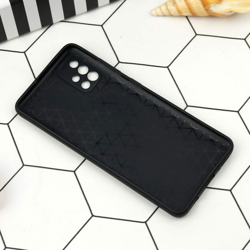 قاب محافظ لنزدار چرمی BURBERRY سامسونگ A51