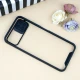 قاب PC شفاف محافظ لنزدار کشویی Samsung Galaxy A22 5G