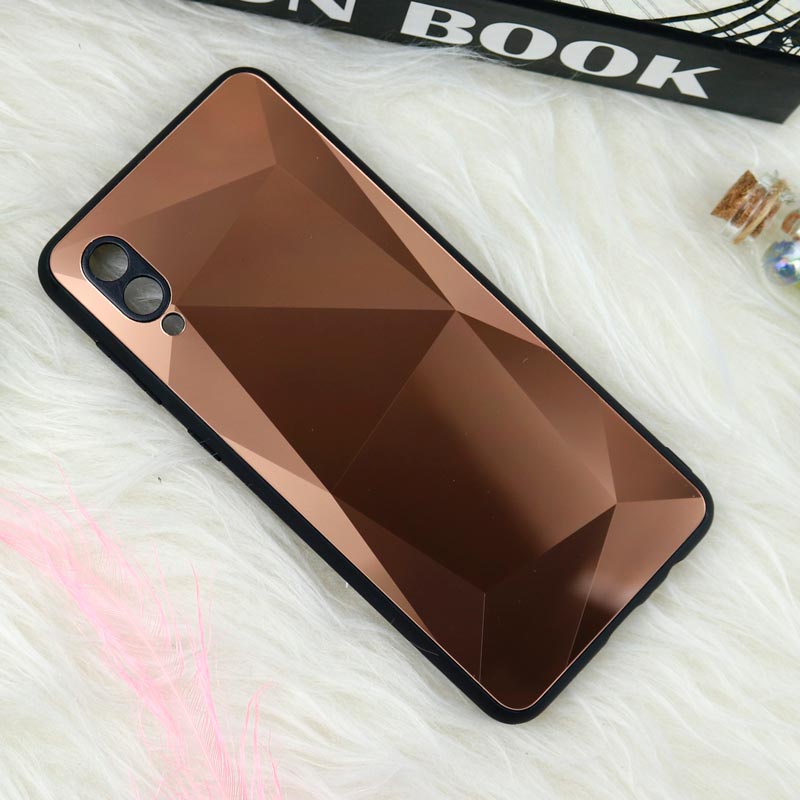 قاب الماسی محافظ لنزدار Samsung Galaxy A02 سری B