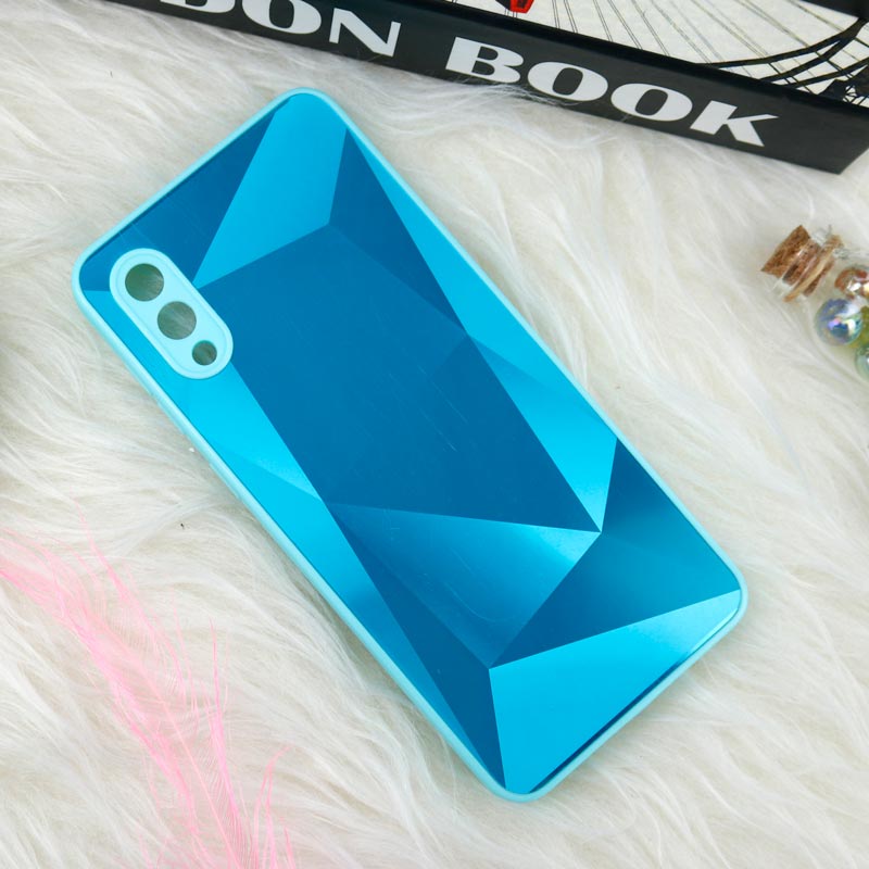 قاب الماسی محافظ لنزدار Samsung Galaxy A02 سری B