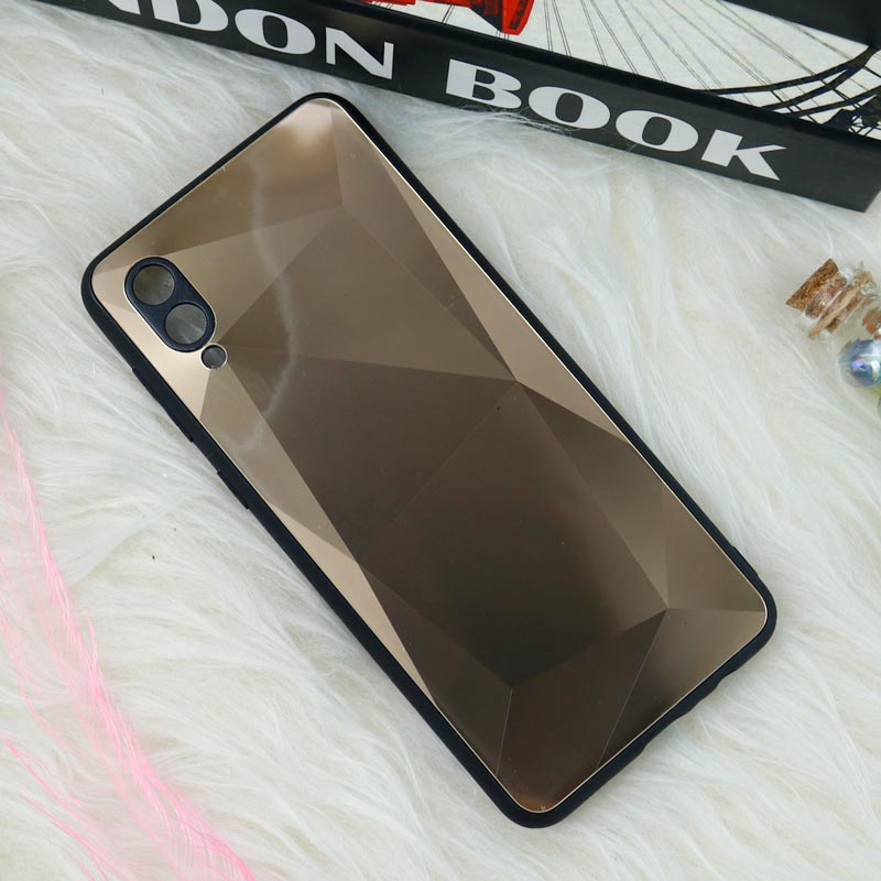 قاب الماسی محافظ لنزدار Samsung Galaxy A02 سری B