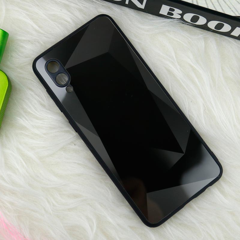 قاب الماسی محافظ لنزدار Samsung Galaxy A02 سری B