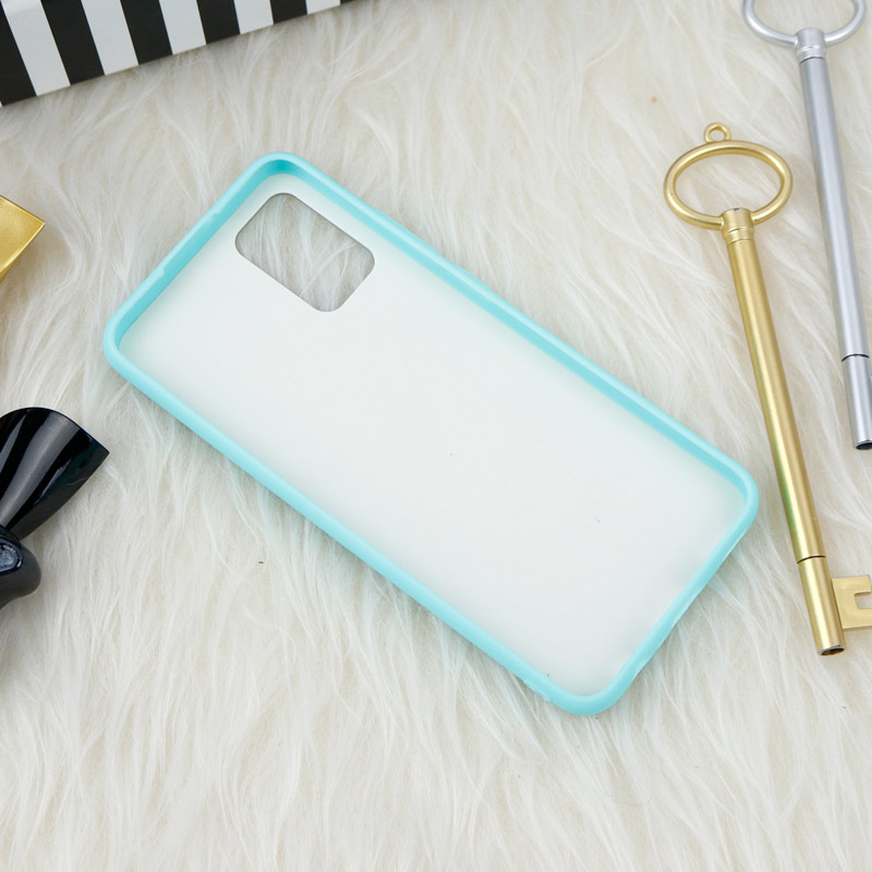 قاب الماسی Samsung Galaxy A02s سری B