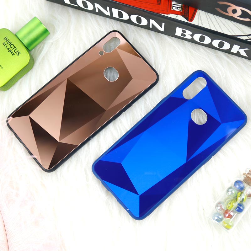 قاب الماسی Samsung Galaxy A10s سری B
