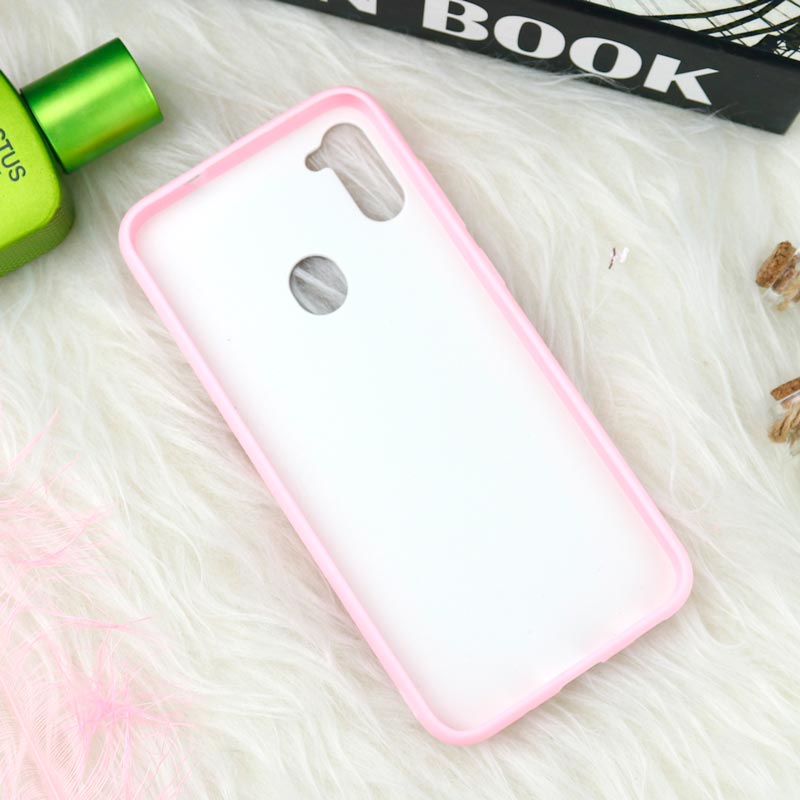 قاب الماسی Samsung Galaxy A11 سری B