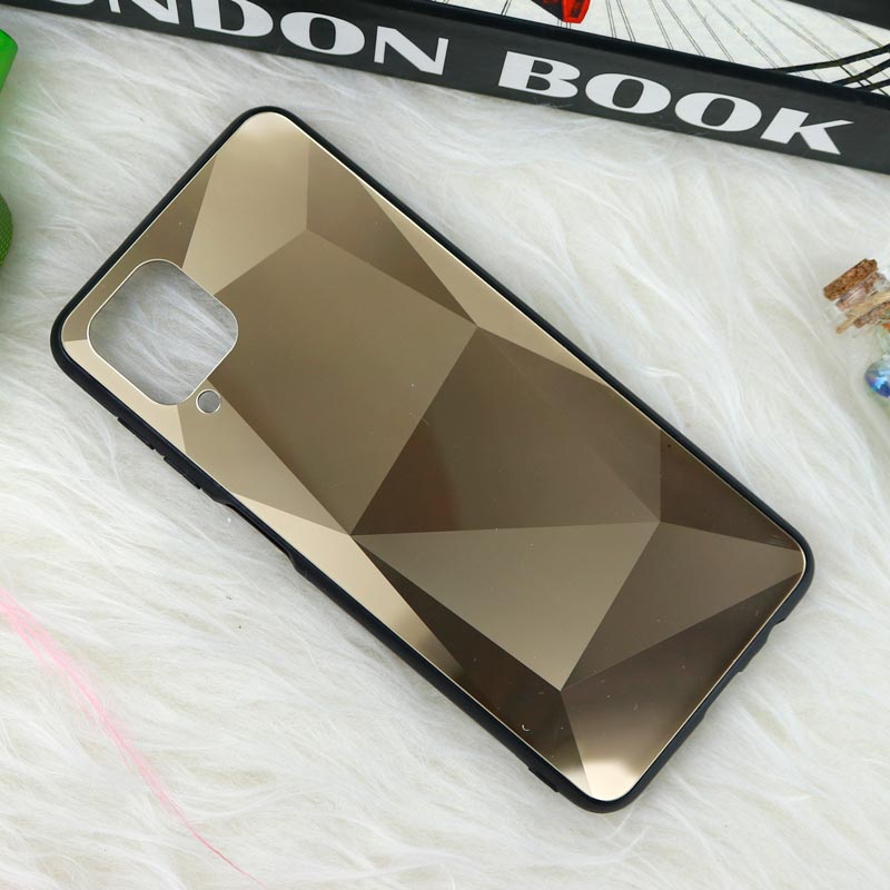 قاب الماسی Samsung Galaxy A12 سری B