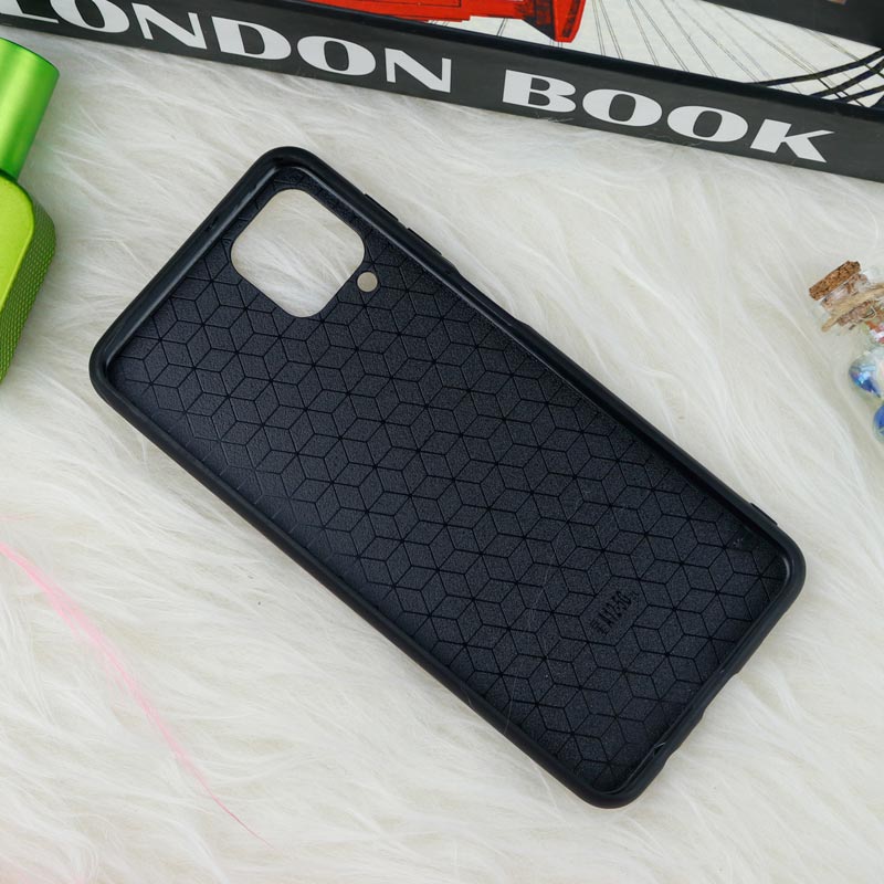 قاب الماسی Samsung Galaxy A12 سری B