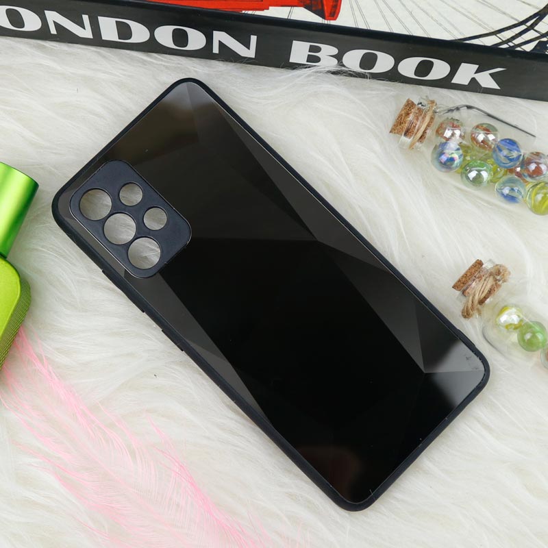 قاب الماسی محافظ لنزدار Samsung Galaxy A32 4G سری B