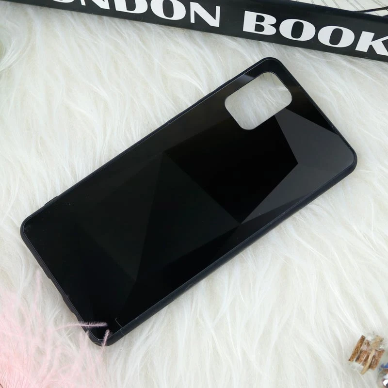 قاب الماسی Samsung Galaxy A71 سری B