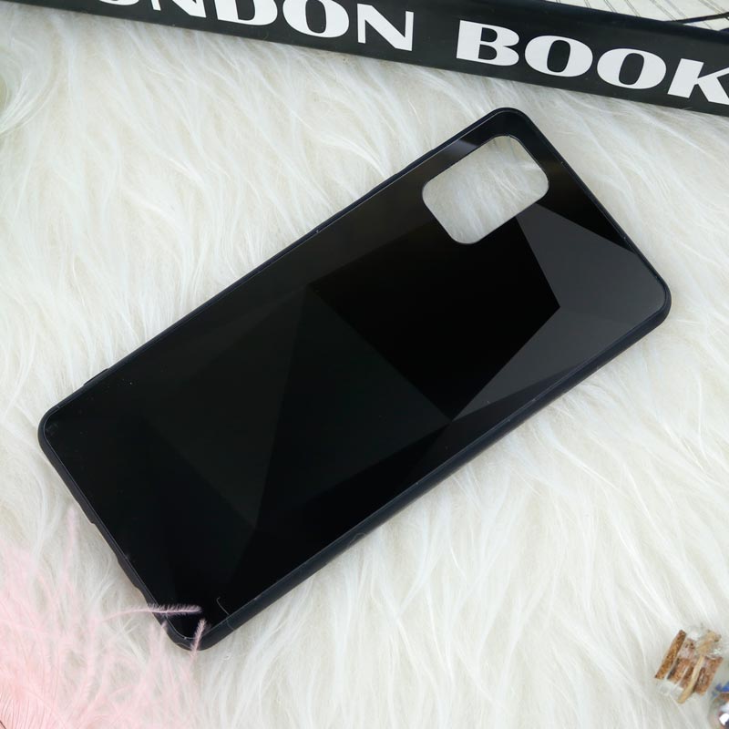 قاب الماسی Samsung Galaxy A71 سری B