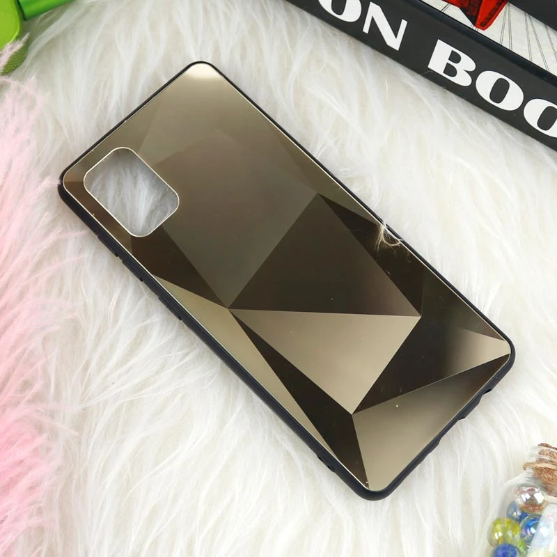 قاب الماسی Samsung Galaxy A71 سری B
