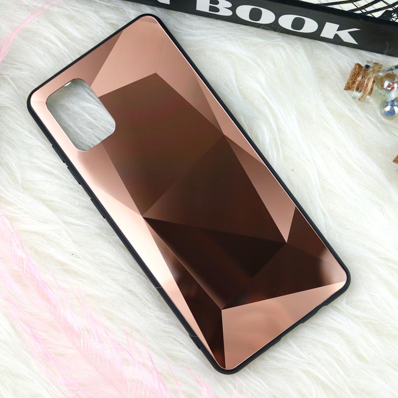 قاب الماسی Samsung Galaxy A71 سری B