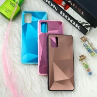 قاب الماسی Samsung Galaxy A71 سری B