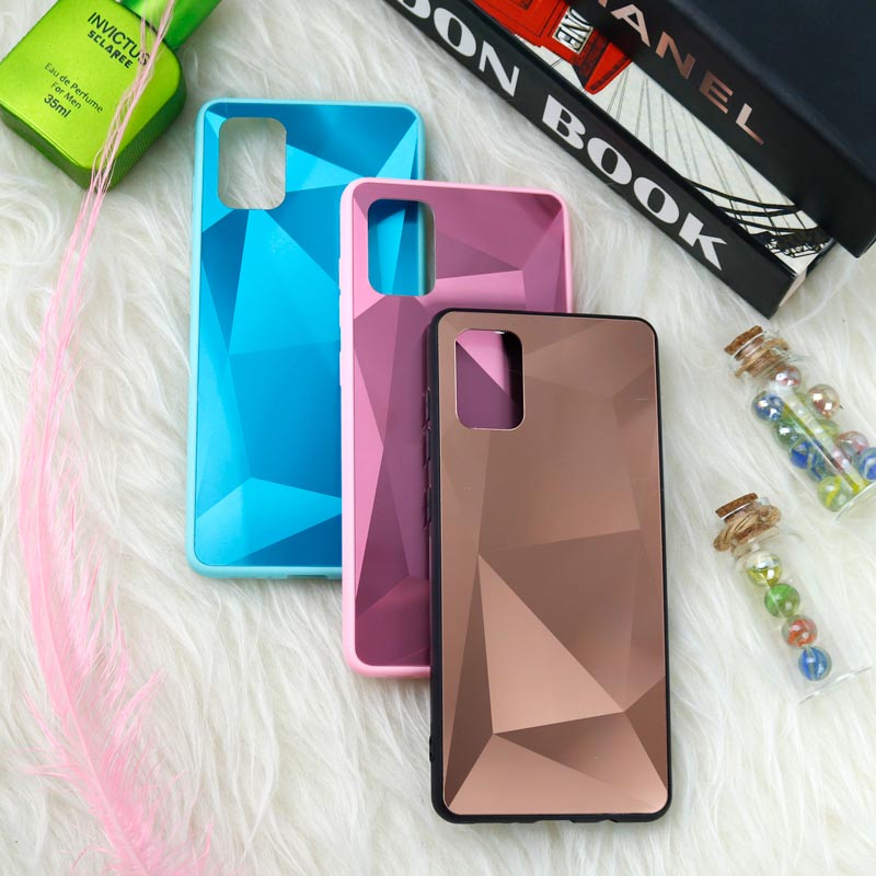 قاب الماسی Samsung Galaxy A71 سری B