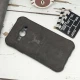 قاب چرمی سامسونگ Galaxy J1 Ace طرح گوزن محافظ لنزدار