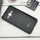 قاب چرمی سامسونگ Galaxy J2 Prime طرح گوزن محافظ لنزدار