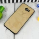قاب چرمی سامسونگ Galaxy J4 Plus طرح گوزن محافظ لنزدار