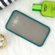 قاب PC مات Samsung Galaxy J5 یشمی