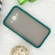 قاب PC مات Samsung Galaxy J5 یشمی