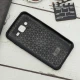 قاب چرمی سامسونگ Galaxy J5 طرح گوزن محافظ لنزدار