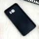 قاب الماسی Samsung Galaxy Note 5 آبی سری B