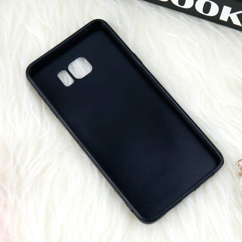 قاب الماسی Samsung Galaxy Note 5 آبی سری B
