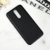 قاب چرمی BASEUS سامسونگ M31 مشکی