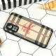 قاب محافظ لنزدار چرمی BURBERRY شیائومی Mi 10T