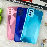 قاب الماسی Xiaomi Poco M3 سری B