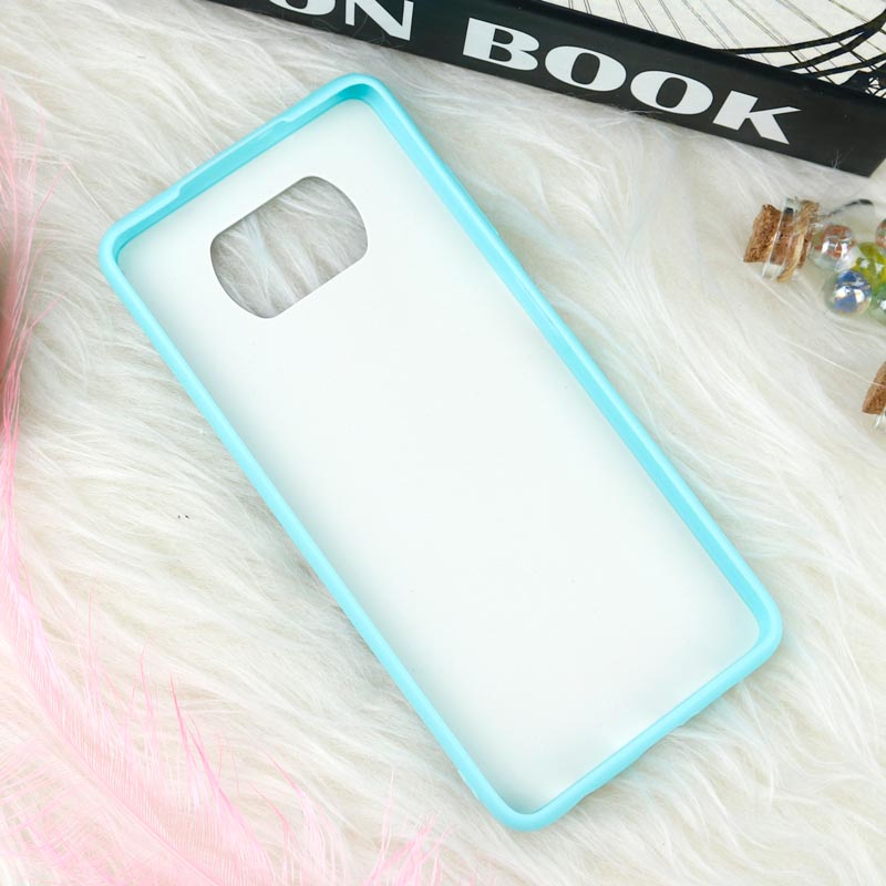 قاب الماسی Xiaomi Poco X3 سری B